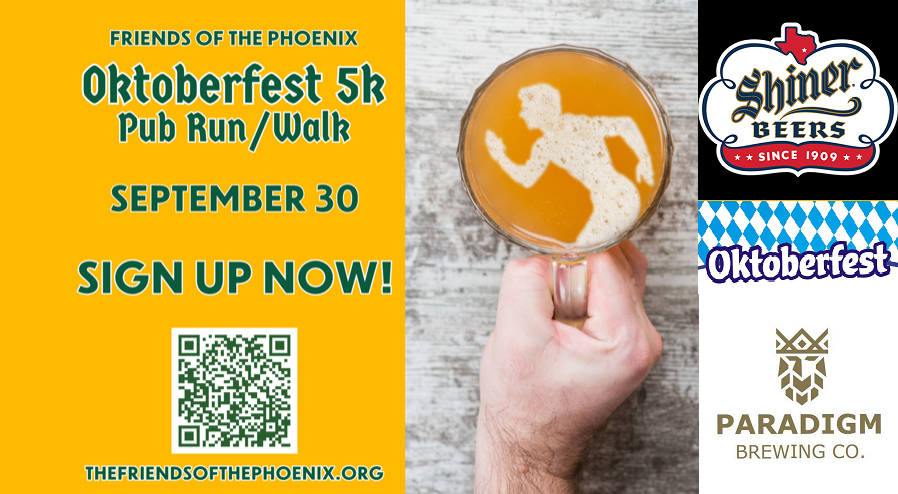 Oktoberfest 5K 2023