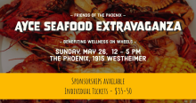 AYCE Seafood 2024